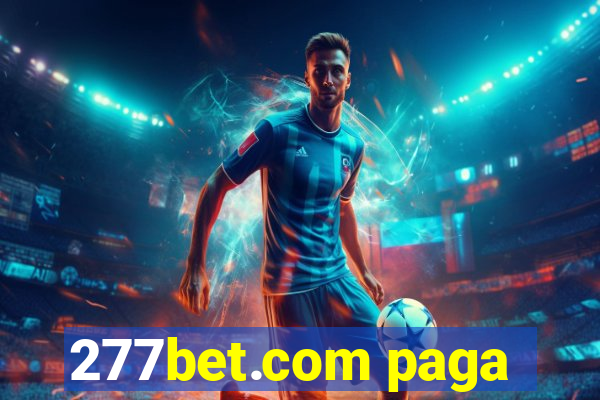 277bet.com paga